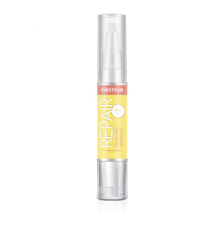 Repair film armor solution repair antibacterial liquid bright nail pen 198462542590