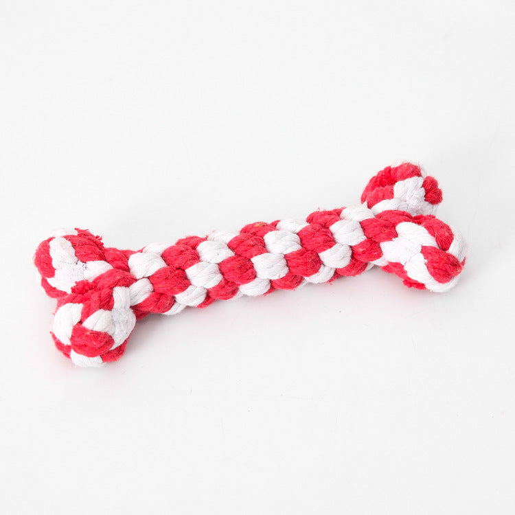Pet toy dog toy bone 1986567981931