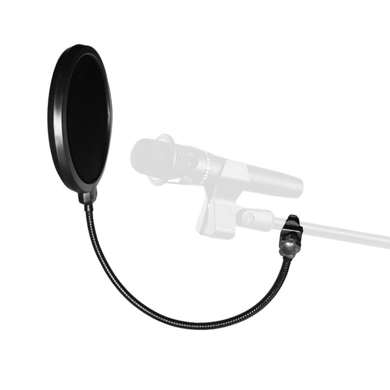 Microphone anti-spray shock mount 1988585281340