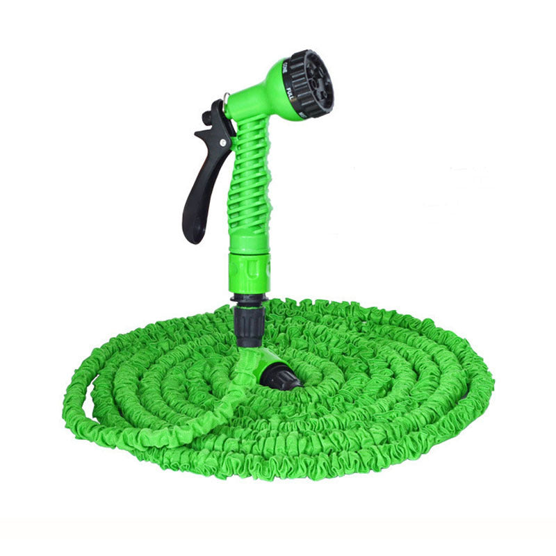 Expandable Flexible Water Hose with Spray Gun 198897574372 a24d6898 a754 4142 b59c 1fc87b5ac275