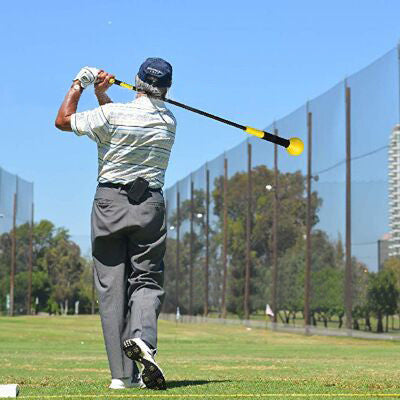Golf Swing Trainer 198992539861