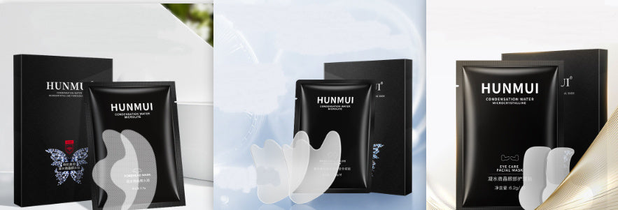 Anti-Wrinkle Moisturizing Firming Lifting Microcrystalline Eye Mask 1989cad7 c2a6 4da0 b94e 23556403e708