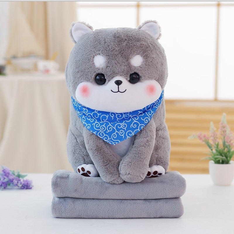 Shiba Inu doll stuffed toy 1990988055056