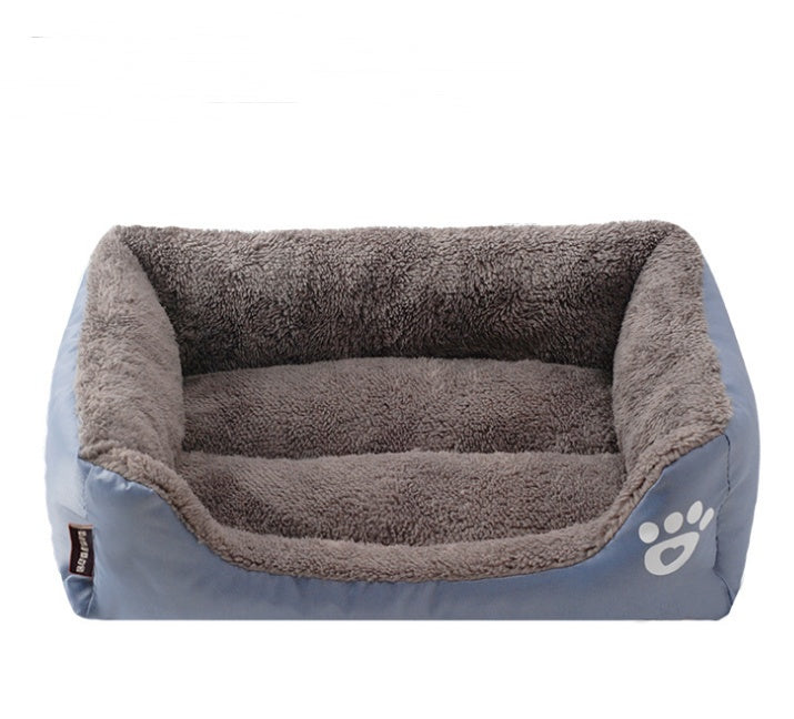 Winter Warm Pet Bed Dog Nest 199107641317