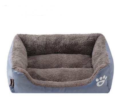 Winter Warm Pet Bed Dog Nest 199107641317