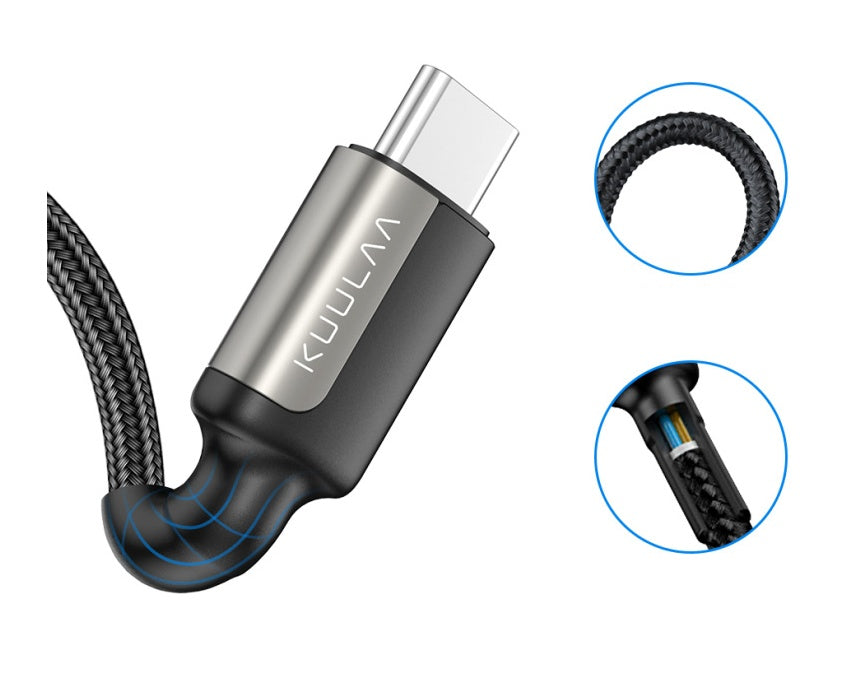 Type-C data cable - 图片 4