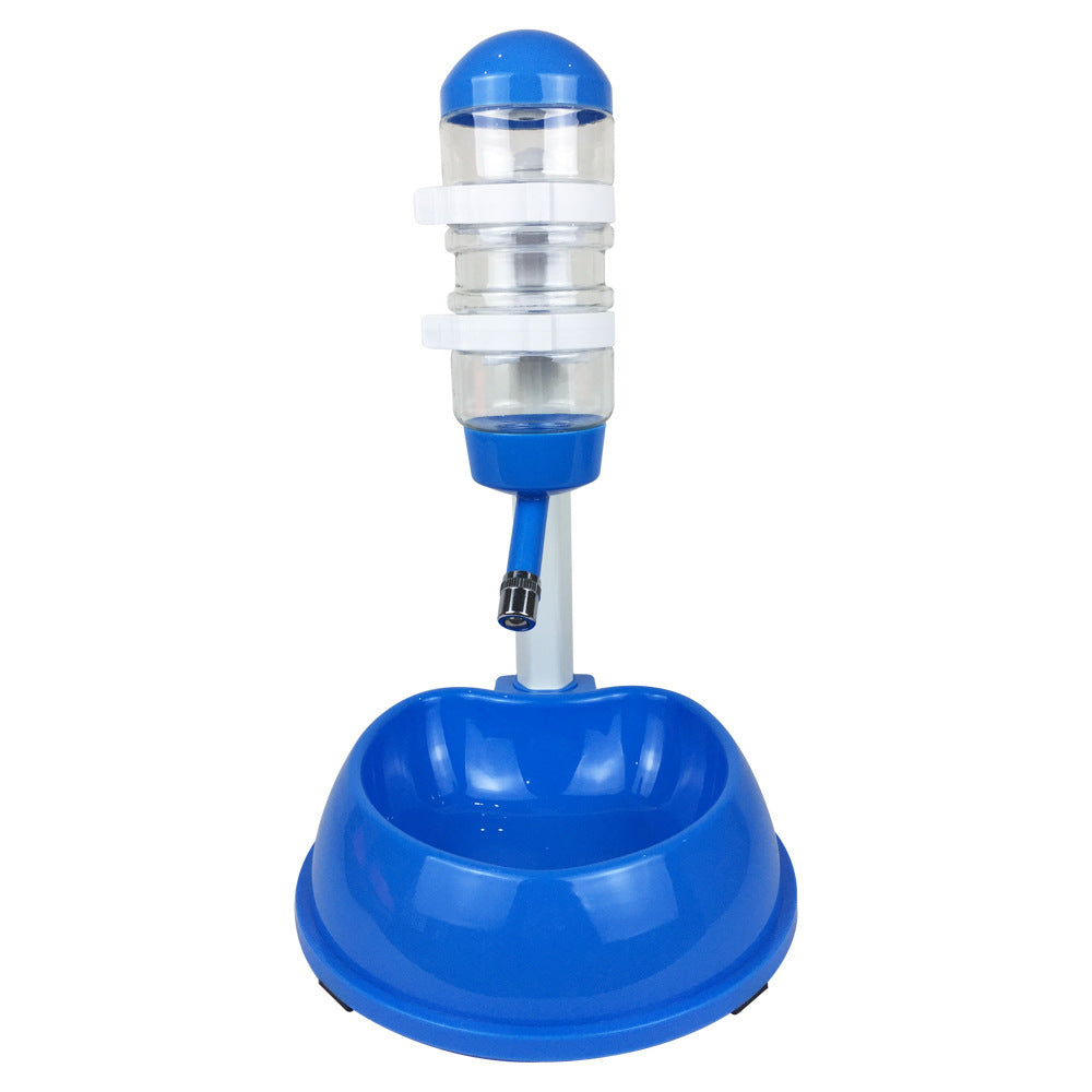 Automatic Pet Drinker Dispenser 1992897401189