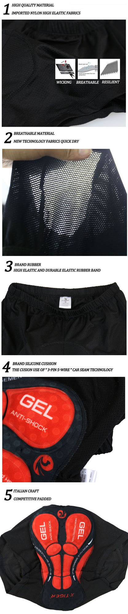 Cycling pants 1994672750312