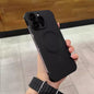 Ultra-thin Frameless Applicable IPhone14 Magnetic Phone Case 199491c9 5b2a 47dc a5bf 9fa09cc0c8b2 2a15d098 494e 4d77 85a1 ccd