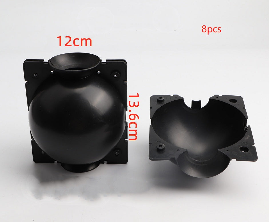 Plant High Pressure Propagation Box Tree Grafting Growth Ball 1998818496308