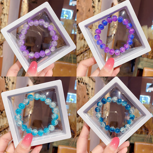 Ice-permeable Floral Beaded Hand Simple 199f3312 20ad 4768 ad8c 097214c20cca