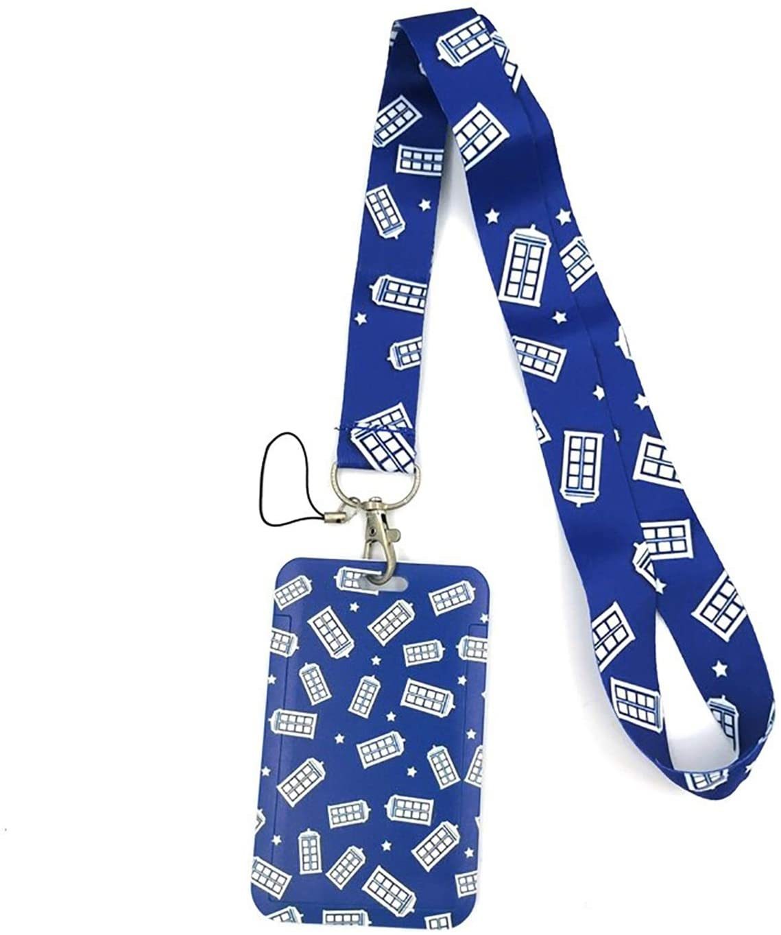 Of 9 Styles Funny Lanyard - 图片 17