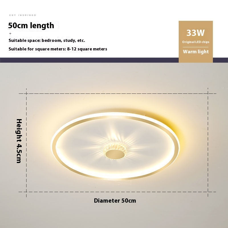 Bedroom Ceiling Lamp Simple Modern Ed Creative Lamps 19b41a21 47f7 45a2 86bb 7e27ebf3e163 trans