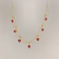 Women's Trendy Princess Style Necklace With Niche Temperament 19b41aa2 c35a 4981 8382 894896b29dfa