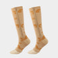 Men's And Women's Sports Zipper Elastic Socks 19bf6a8f ddcf 4435 b726 bd44907dfda8