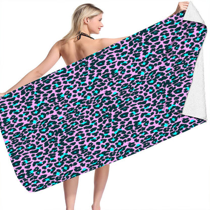 Microfiber Quick Dry Absorbent Towel Sandproof Beach Towel 19ce970d 4d43 4d61 93b8 7ca2e04c6e0d