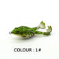 Topwater Fishing Lure Double Propeller Frog Soft 19cf7134 b21c 4e24 b22f 52d582bc4301 ecf0baed 4101 4cef 9583 b581a7a145cd