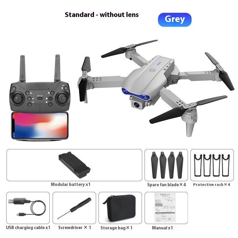 Long Battery Life Of Dual-camera Quadcopter 19db1c20 c230 498f a0bd 039bfac404f1 trans