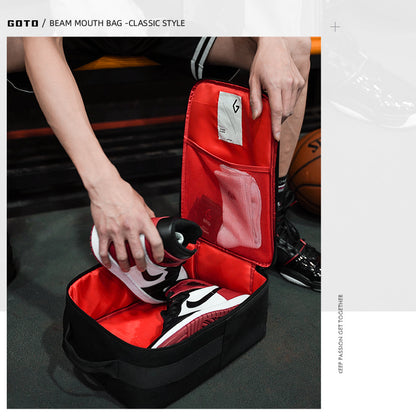 Dust Bag Business Trip Bag Shoulder Strap Bag 19dc3a04 6785 4b09 805f 6174d76cc83a