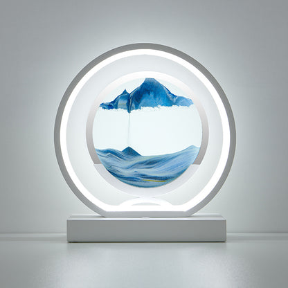 Study Net Celebrity Decoration Quick Hourglass Sand Painting 19e1ab35 6739 46f3 97a5 e89523941f47