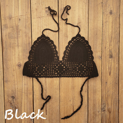 Women's Fashion Bikini Backless Swimsuit Top 19e3108b f7ef 421d af2c 7cf1b9d4cdfa