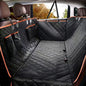 Oxford Cloth Car Pet Mat Car Rear Seat Anti-dirty 19e63963 07c6 41c2 912d 9c618553b8ba