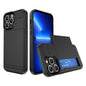 Suitable For IPhone14 Max Slide Card Phone Case 19ecfb10 e294 4931 bf06 02d054943902