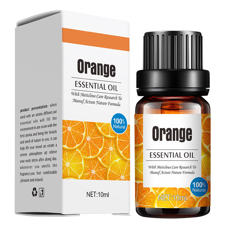 Aroma Diffuser Special Plant Sweet Orange Water-based Lavender Essential Oil 10ml 19efd75f 2dff 45bd 9f1c a722d41baaf1