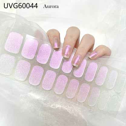 Baked Nail Sticker Soft Armor 19fe0d47 fbc2 419c 8425 bc926600e9c5