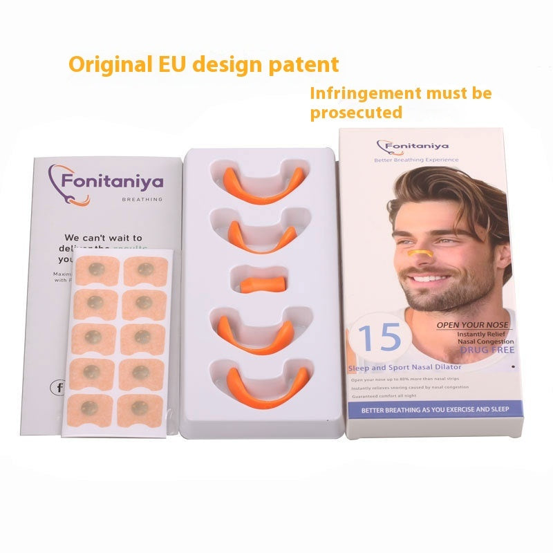 Nasal Respiratory Dilator 1a0414e0 d72f 42be 8d96 16a05c75b763 trans