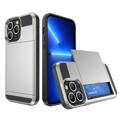 Suitable For IPhone14 Max Slide Card Phone Case 1a0a5a26 d449 4962 91b5 9d583b7b9fad