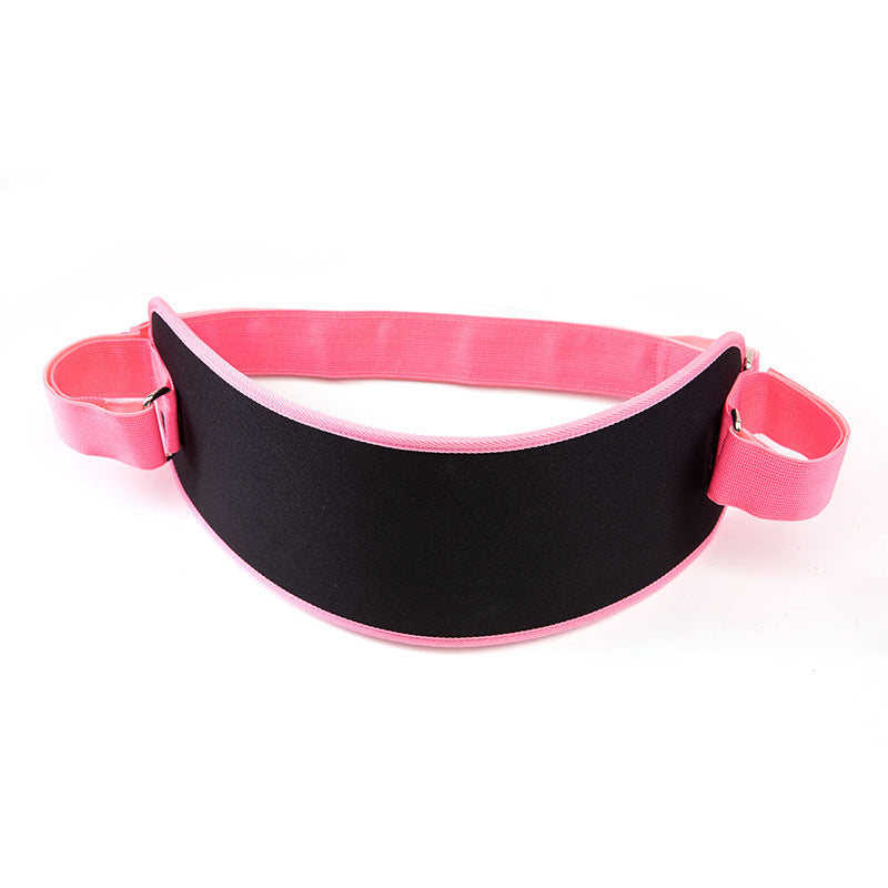 Hip Push Hip Bridge Squat Men And Women Fitness Weight Training Bridge Belt Hip Push Belt Hip Protector 1a19d64c bcbb 4db3 bb