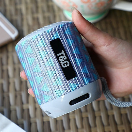Wireless Bluetooth Speaker Outdoor Portable Card Fashion Gift 1a1f6bb0 0b27 4505 9ece f228a761ae43