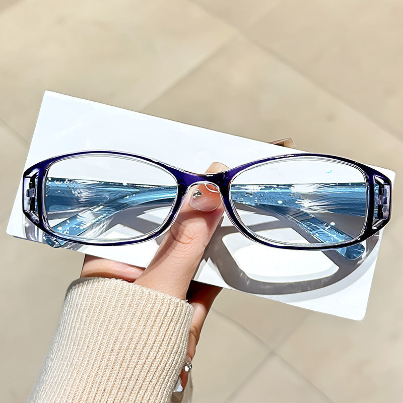Women's Fashionable Printed Reading Glasses 1a223873 bf30 4640 a8c9 ea1bd7ea1788