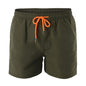New Men's Beach Pants Sports Casual Short Belt Intranet Shorts Large Trunks Fashion Shorts Men And Women 1a2dbe52 ad45 4dcb b