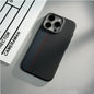 Magnetic Carbon Fiber Pattern Drop-resistant Mobile Phone Protective Case 1a2e5ebf 1db7 401b 90cf f704643d8bb3
