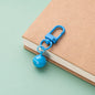 Candy Colored Bell Keychain Pendant 1a39852b 2a7d 427d acf4 2a4c2ac8152c
