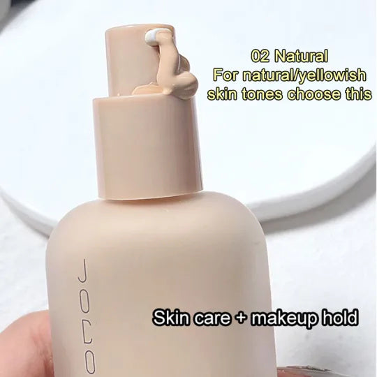 Oil Control Facial Moisturizing Makeup Foundation Make-up Concealer 1a4b5afa 0b75 4f80 8bca 1a99ed1da223