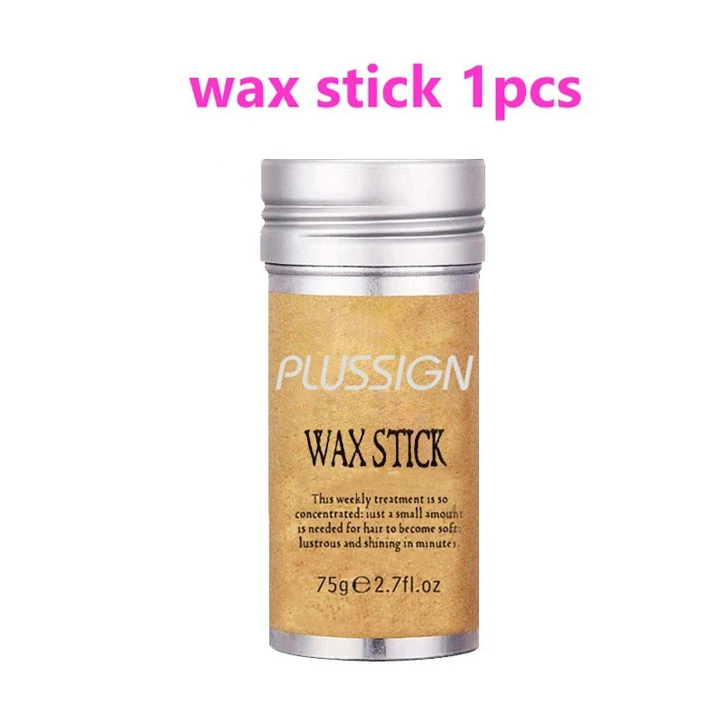 Broken Hair Artifact Wax Stick Gel Cream 1a4d299d 16f7 4d57 a0d4 defa2e4b60f7