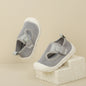 Baby Toddler Soft Bottom Breathable Closed Toe Sandals 1a547546 7d44 45a1 b954 fb1a3d51fc27