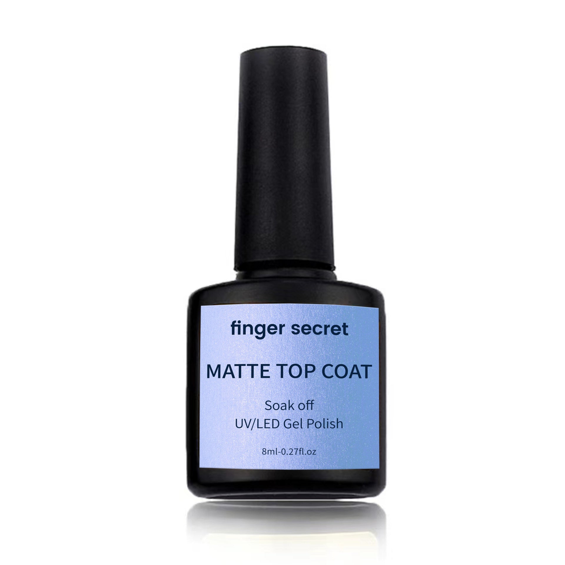 Manicure Base Gel Base Coat Tempered Seal Layer 1a6ac831 5f11 4660 9a52 8db58f87bddd
