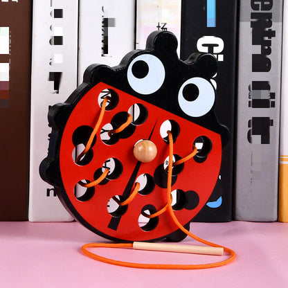 Children's Early Education Wooden DIY Creative 1a78c94b 72d0 44bb aa72 f1136e770a25