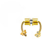 Nose Ring Non-porous Piercing Jewelry 1a809e2c de72 42d8 bfde 27c9d32daa69
