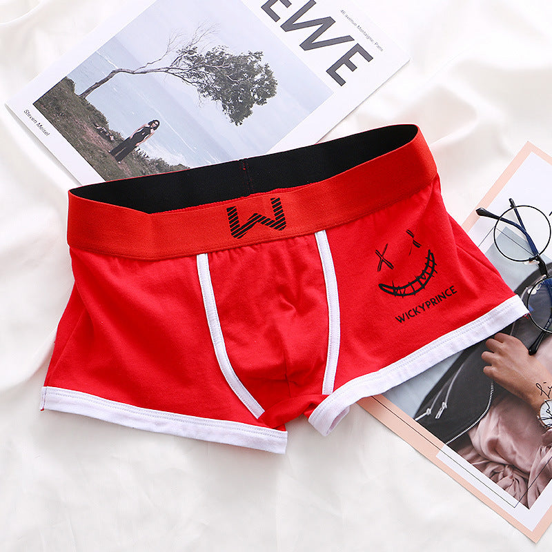 Men's Slim-fit Boxers Leggings Sporty Simplicity 1a9f7a68 6741 41da a3c2 ba79ebe402b5