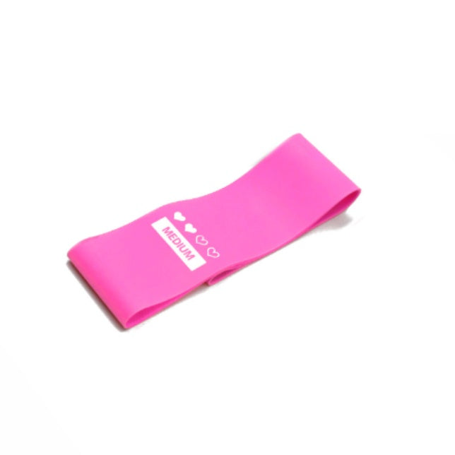 Resistance Bands Sealing Elastic Booty Sport Bodybuilding Rubber Band For Fitness Gym Leagues Equipment Sports Mini Yoga 1aa9