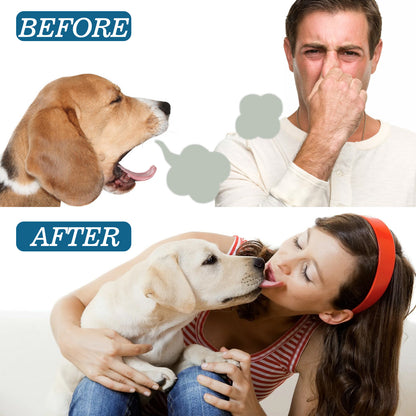 Pet Oral Cleaning Spray Remove Tartar And Bad Breath 1aab03b6 8d01 40d4 80cb 3d997b0a288f