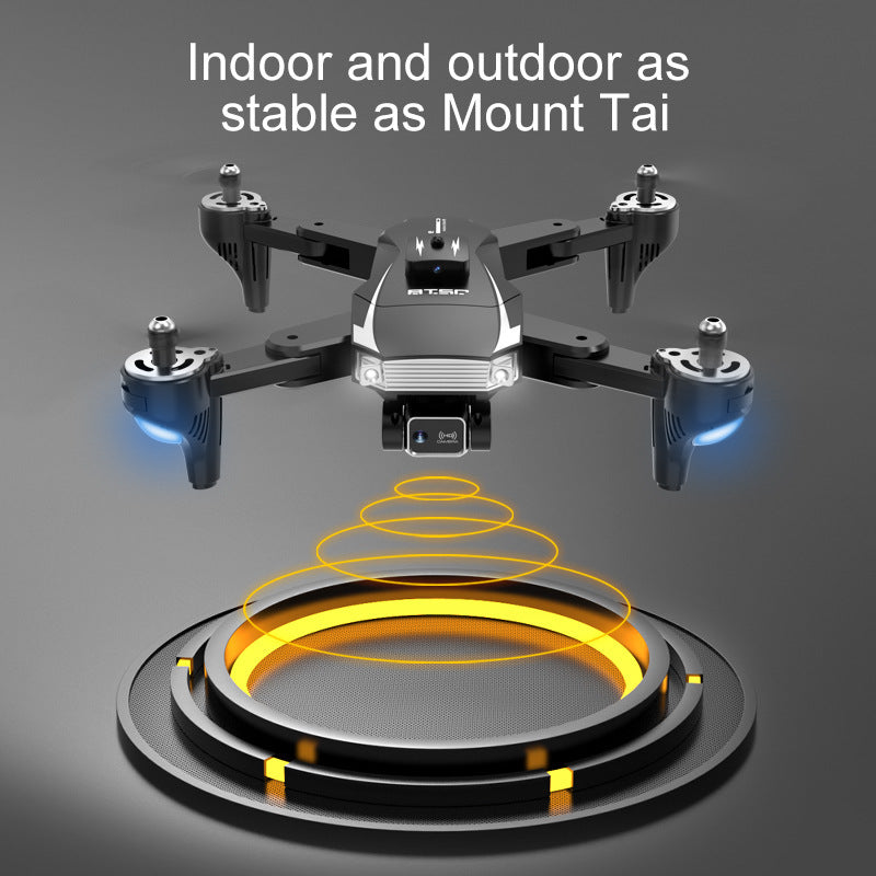 English Version JS18 Obstacle Avoidance UAV Aerial Photography Folding Remote Control 1ab07e50 29bb 46ae aeed c277a73d964d
