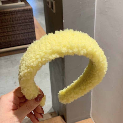 Women's Candy Color Wide Brim Headband 1ab22c58 1410 41cd ba3a 7166eaf5f90b 72448e8d 0c08 4007 83dc 0fd15e7172a8