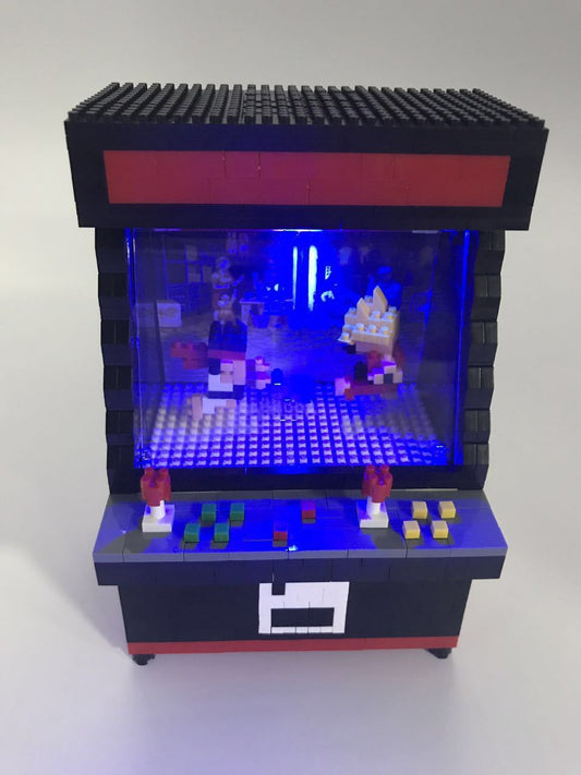 ZRK Micro-particle Assembling Building Block Toy 1ab43320 040c 4ff6 b48a 1e3bec27ec2e