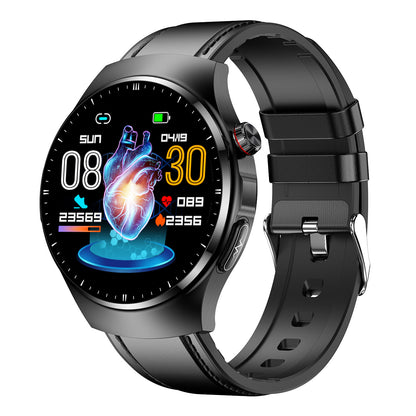 Smart Watch TK25 Bluetooth Calling Blood Glucose Uric Acid Blood Lipid 1ab98e1a 012c 4801 9354 6e4c8649dc6f